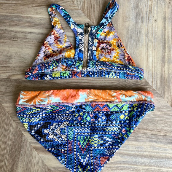 Maaji Swim Maaji Girls Bikini Set 2 Poshmark